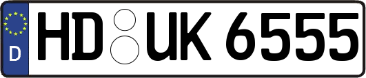 HD-UK6555