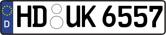 HD-UK6557