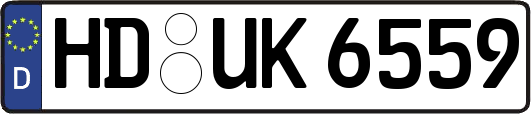 HD-UK6559