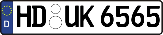 HD-UK6565