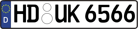 HD-UK6566
