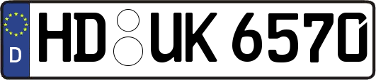 HD-UK6570