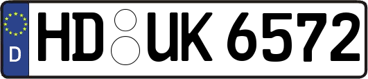 HD-UK6572