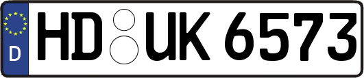 HD-UK6573