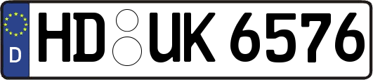 HD-UK6576