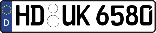 HD-UK6580