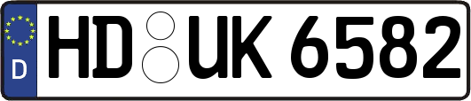 HD-UK6582