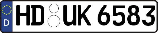 HD-UK6583