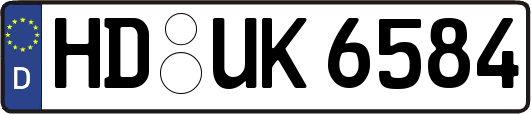 HD-UK6584