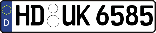 HD-UK6585