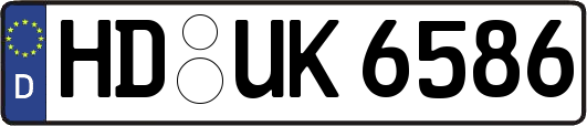 HD-UK6586