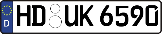 HD-UK6590