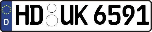 HD-UK6591