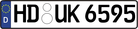 HD-UK6595