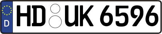 HD-UK6596