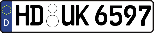 HD-UK6597