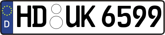 HD-UK6599