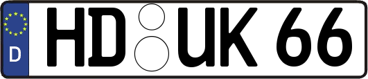 HD-UK66