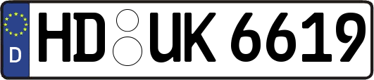 HD-UK6619