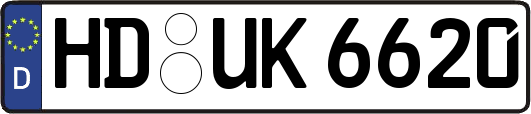 HD-UK6620