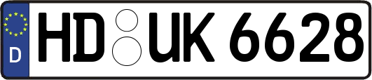 HD-UK6628