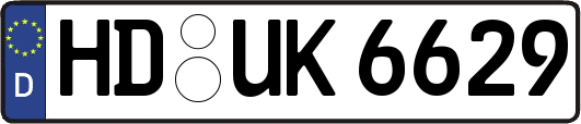 HD-UK6629