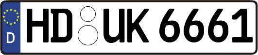 HD-UK6661