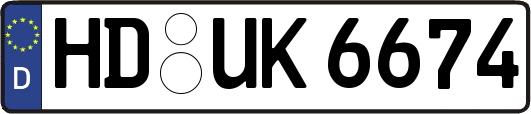 HD-UK6674