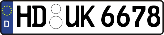 HD-UK6678