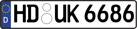 HD-UK6686
