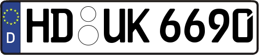HD-UK6690