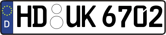 HD-UK6702