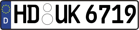 HD-UK6719