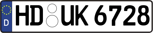 HD-UK6728