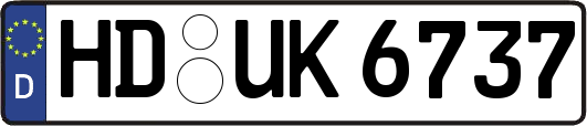 HD-UK6737