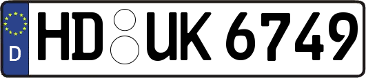 HD-UK6749