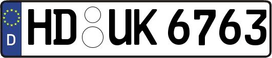 HD-UK6763
