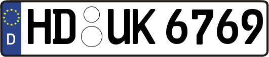 HD-UK6769
