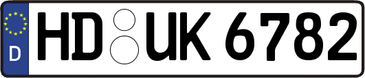 HD-UK6782