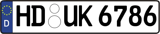 HD-UK6786