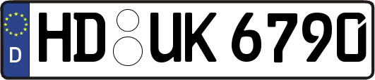 HD-UK6790