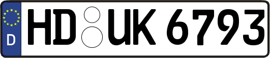 HD-UK6793