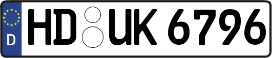 HD-UK6796
