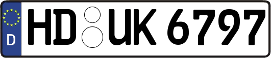 HD-UK6797