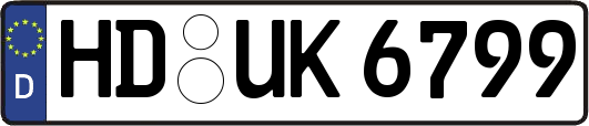 HD-UK6799