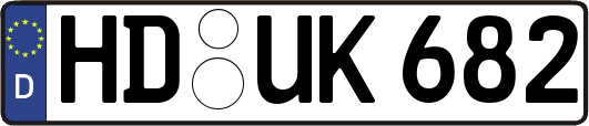 HD-UK682
