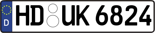 HD-UK6824