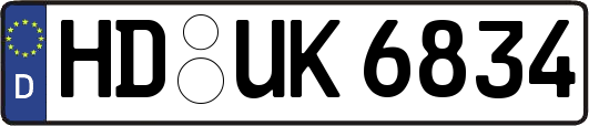 HD-UK6834