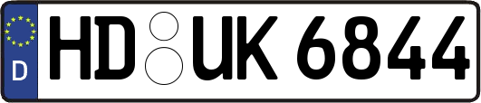 HD-UK6844