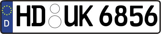 HD-UK6856